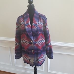 Pendleton Southwest Jacket